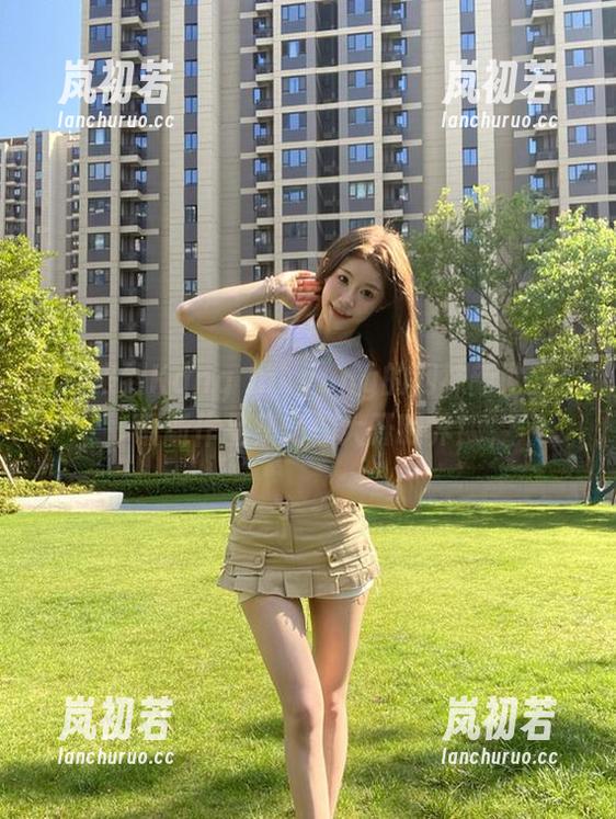 欢迎来到Kang Inkyung的网袜新世界：最新作品集让你大开眼界！
